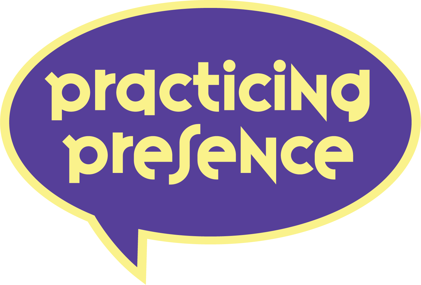 Week 10 study title: Practicing Presence