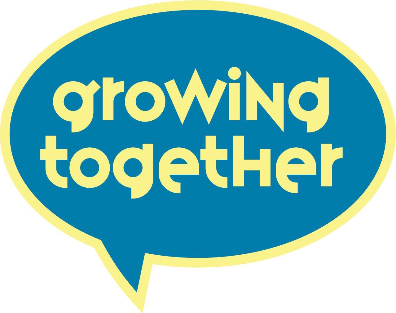 Week 11 study title: Growing Together